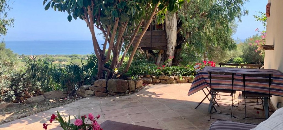0 tarifarealestate V-TOR-La Peña-countryhouse-seaviews-terrace&views