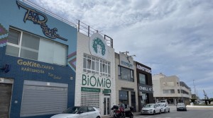 0Tarifarealestate V-BIO-comercial store house-terrace-facade