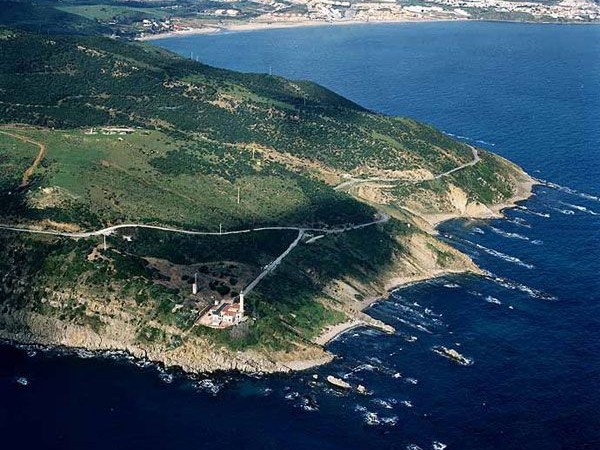 1Tarifarealestate V-CGF Punta Carnero -property-bunker-view