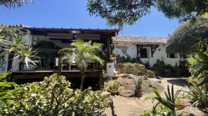 1Tarifarealestate V-SCA-country house-pool-facade