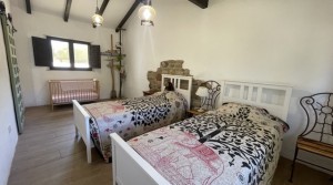 45Tarifarealestate V-SCA-country house-pool-casita