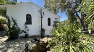 49Tarifarealestate V-SCA-country house-pool-casita