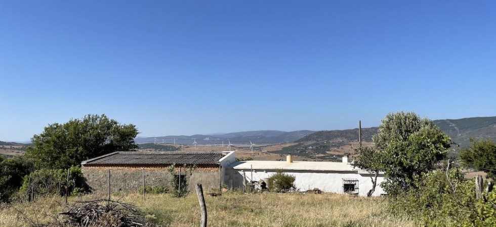 5Tarifarealestate V-FBJ country house-mountain-view