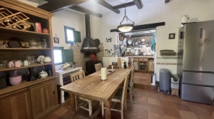 5Tarifarealestate V-SCA-country house-pool-kitchen