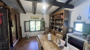 6Tarifarealestate V-SCA-country house-pool-kitchen