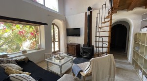 9 tarifarealestate V-TOR-La Peña-cozy-countryhouse-room3-salon