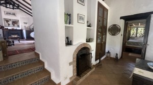 9Tarifarealestate V-SCA-country house-pool-office room