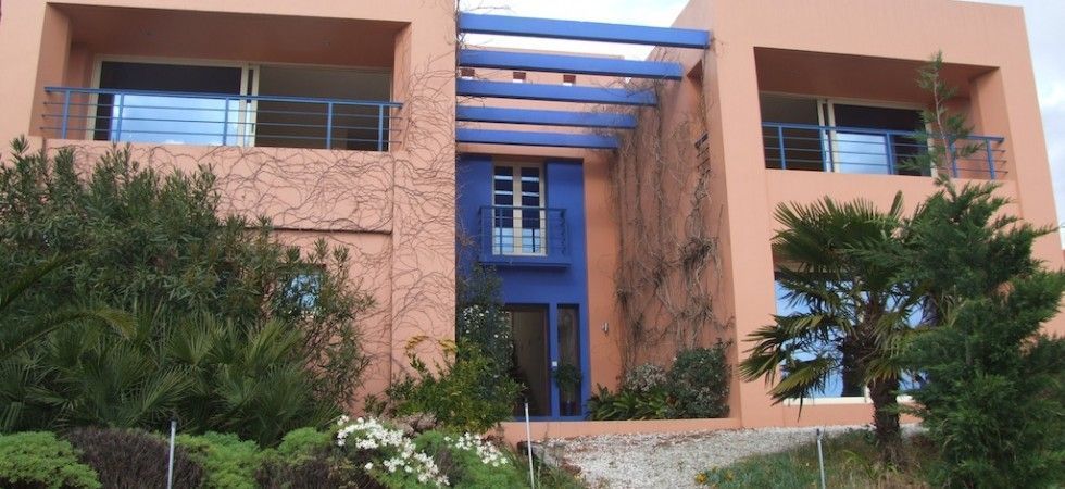 VPMA FACADE