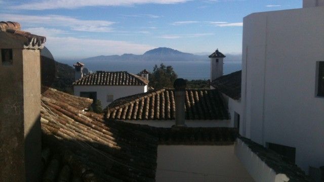 el cuarton roofs