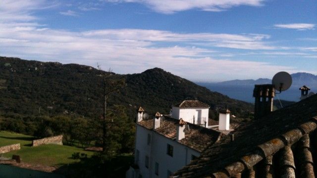el cuarton village north face