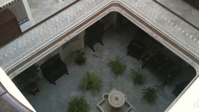 tarifa patio old mansion