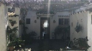tarifarealestate-V-ERA-property-with-character-Pelayo-porch-entrance