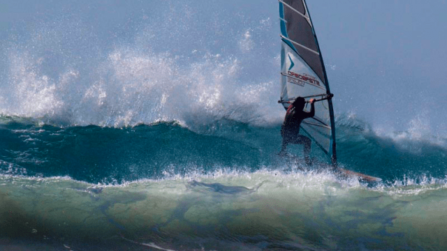 windsurf  Tarifa